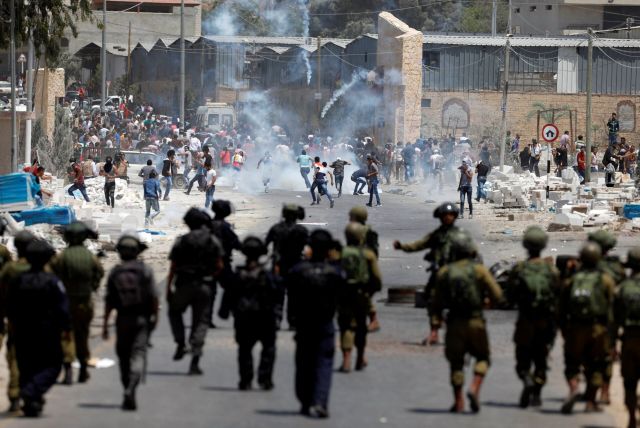 ما وراء &quot;التبني الداعشي&quot; لعمليات المقاومة الشعبية الفلسطينية
