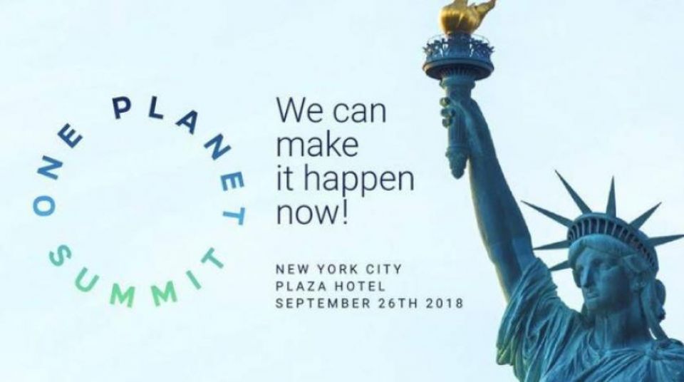 التحدي المناخي أولوية اقتصادية وسياسية