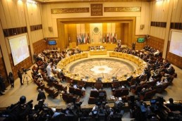 قمة شرم الشيخ تنتهي إلى &laquo;قوة عربية عسكرية مشتركة&raquo;... والعراق يتحفظ