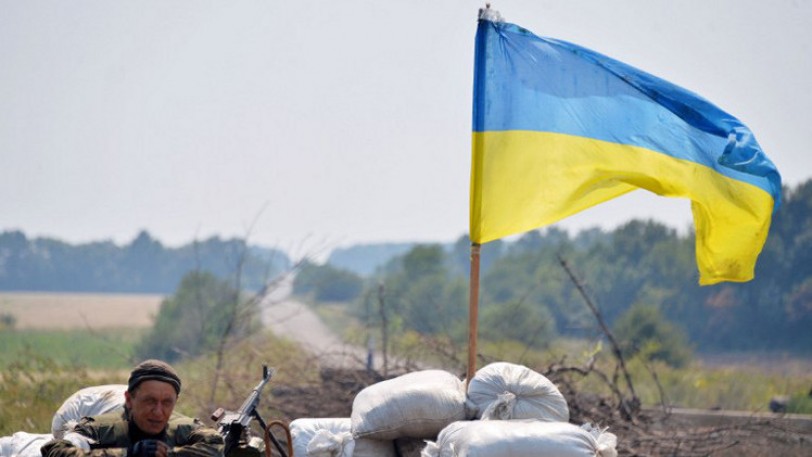أكثر من 400 عسكري أوكراني يطلبون اللجوء في روسيا