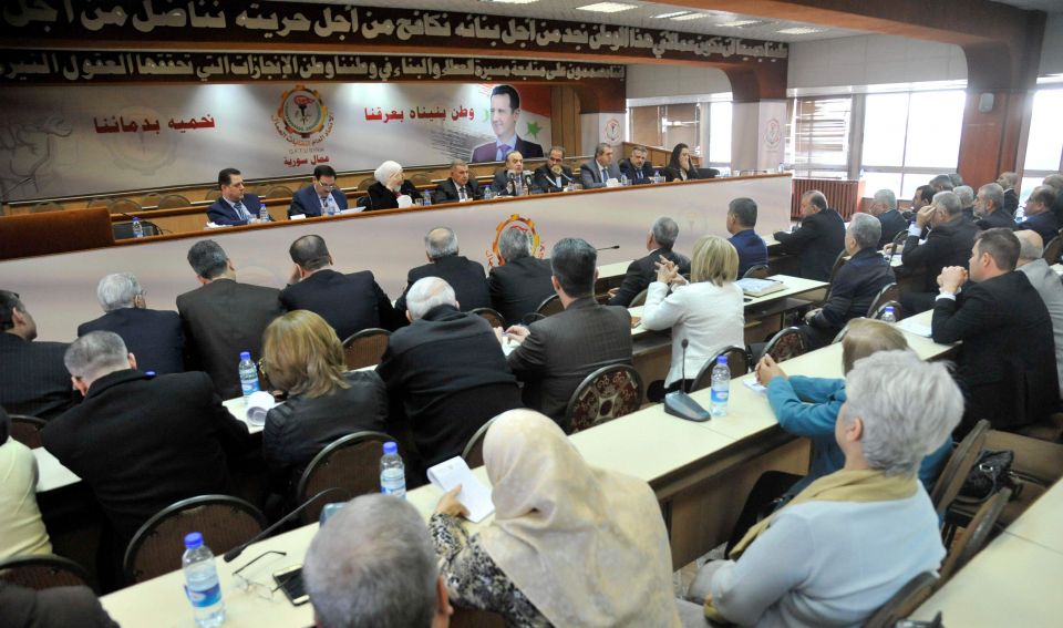 هل مجابهة النقابات للسياسات المضرة بحقوق العمال خطيئة؟