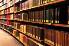 بين مصدر القانون وميدان تطبيقه.. أين هي المكتبة الحقوقية العربية؟