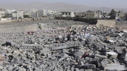 طهران: الاعتداء على اليمن بداية تقسيم السعودية