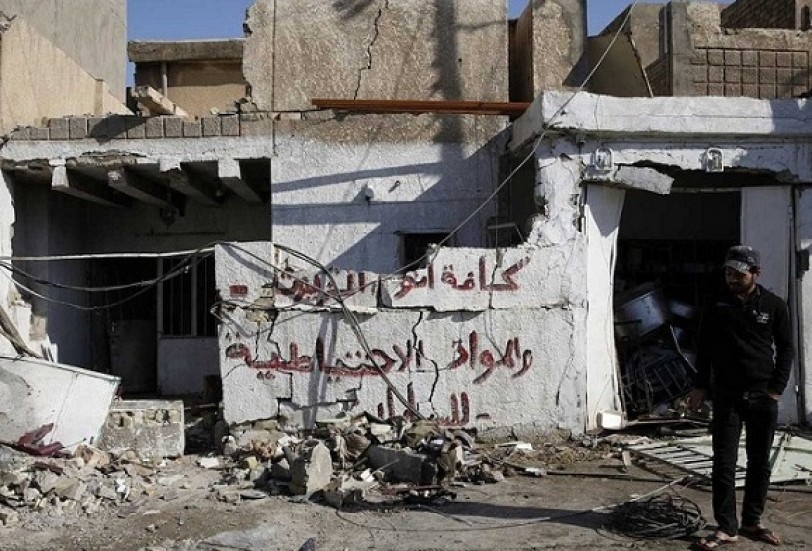 تصاعد أزمة «الطائفية الحاكمة» مع اقتراب انتخابات 2014