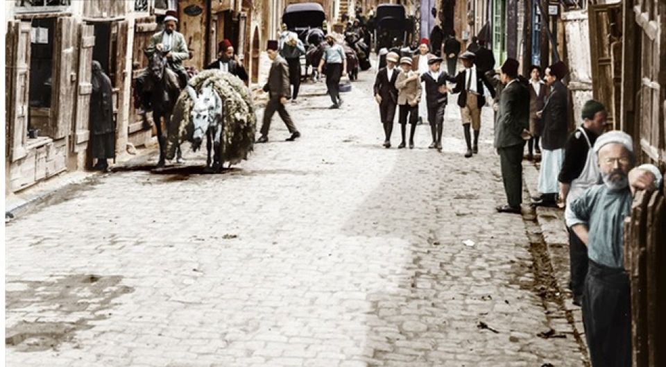 المضمون التقدّمي لـ&laquo;حق تقرير المصير&raquo; يتناقض مع أيّ تقسيمٍ يضرّ بالكادحين