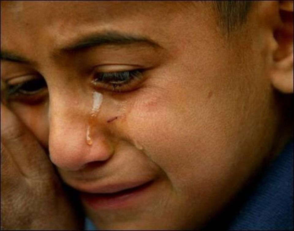 العنف المدرسي مستمر.. واليأس يتنامى!