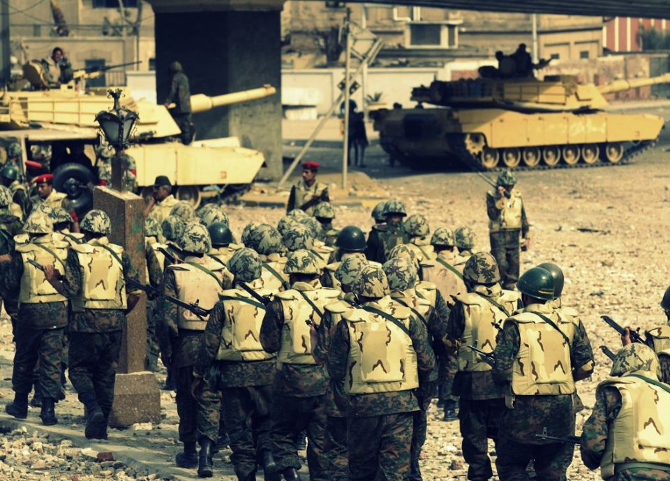 جاء القرار بعد يومين من هجوم تبناه تنظيم "داعش" الإرهابي على نقاط تفتيش