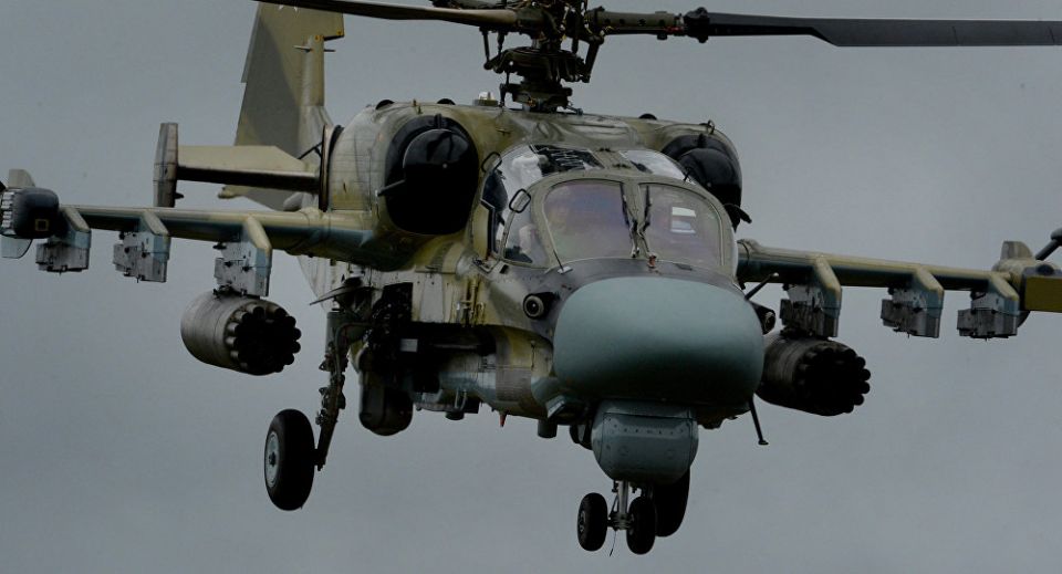 قائد سلاح الجو الروسي يؤكد على التعاون المثمر بين روسيا والصين في مجال الطيران