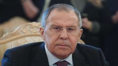 لافروف: واشنطن تبتز العالم وصولا إلى فلسطين وسنرد على وقاحتها