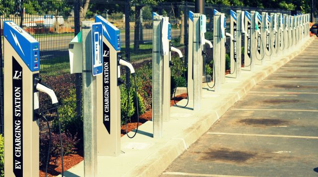 من المخطط زيادة عدد المحطات المنشأة إلى مئة محطة خلال العام المقبل