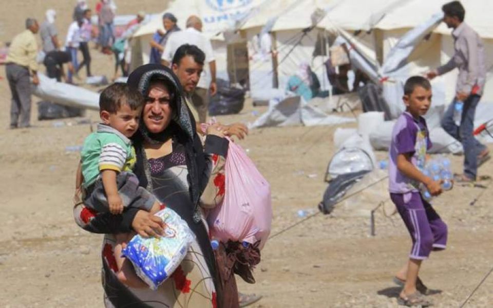 آلاف النازحين يعودون إلى إدلب بفضل الاتفاق الروسي - التركي