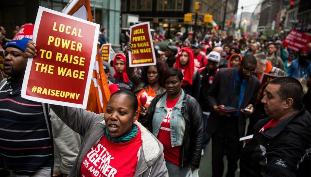 عقد العمل الجماعي /2/