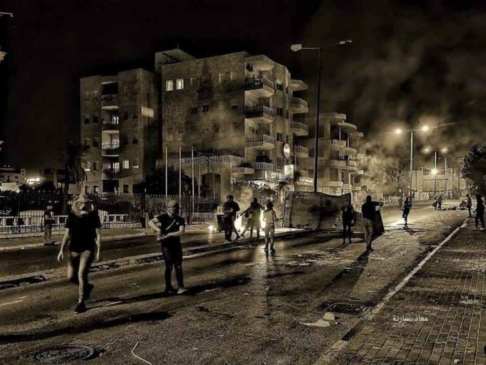 في الضفة والقدس: مقاومون يفتحون النار على الاحتلال رداً على التنكيل بالأسرى
