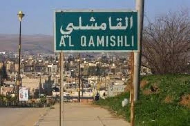 نقل غير مبرر لعمال الرصافة في القامشلي