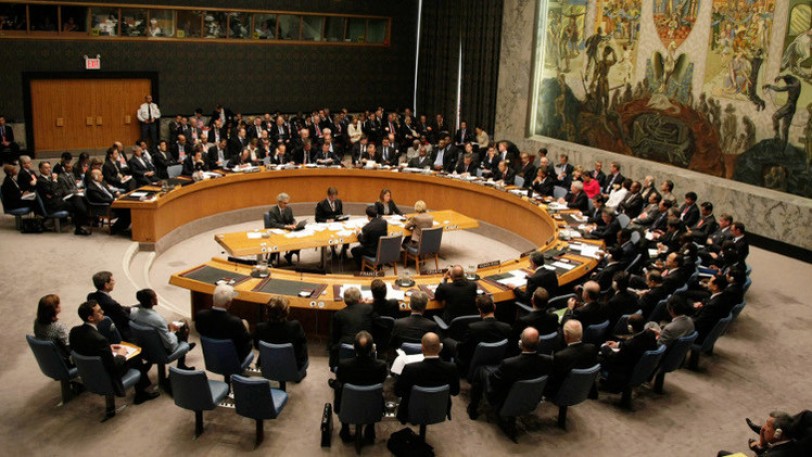 موسكو تعول على تطبيق صارم لقرار مجلس الأمن بشأن قطع تمويل الإرهابيين