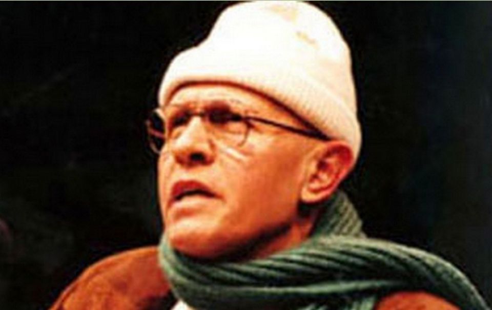 15 أيّار.. رحيل ونّوس محكومون بالأمل.. والانتصار!