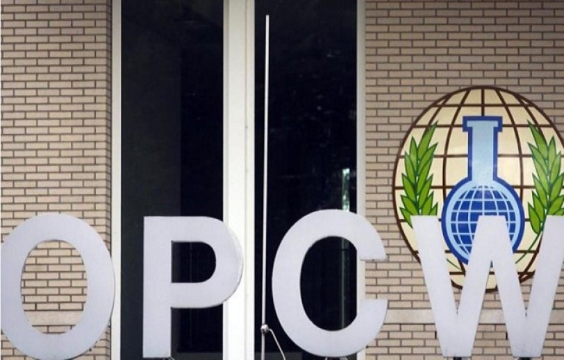 روسيا تطلب إجراء التحقيق في استخدام المواد السامة أثناء محرقة أوديسا