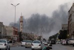 تفجير يستهدف مقر البرلمان الليبي بطبرق