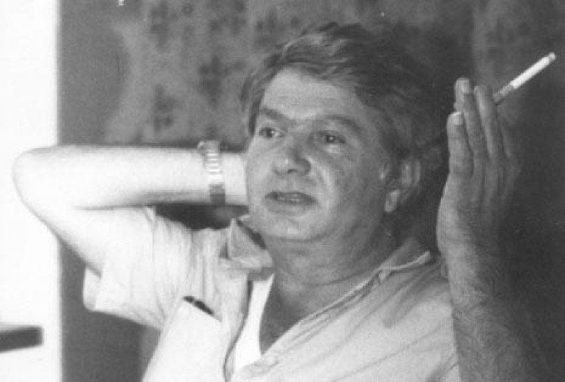 غالب صاحب الخطوة