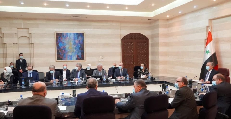 فريق رفع الدعم الحكومي يصدر قرارات جديدة