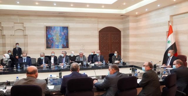 فريق رفع الدعم الحكومي يصدر قرارات جديدة