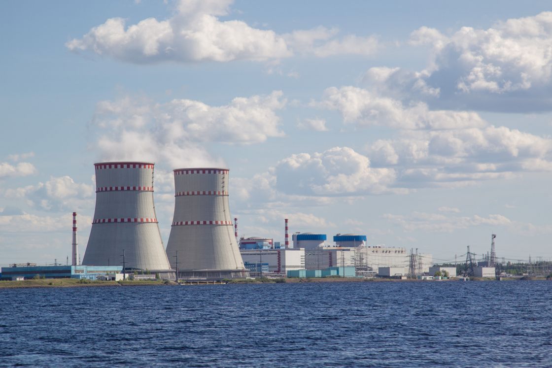 تدشين أول محطة طاقة نووية في «الضبعة» بمصر بتعاون روسي
