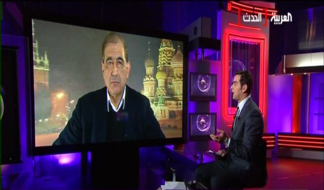 جميل: كل سياسي جدي لا يركز على إنهاء الكارثة الإنسانية في سورية سيعاقبه الشعب بالنهاية