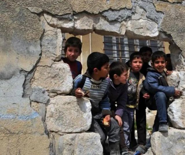 Kassioun Editorial 1222: The Timeframe for the Solution Is Not Open-Ended!