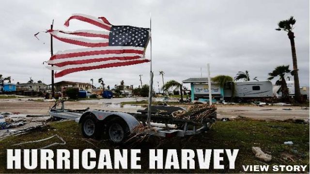 رصد &laquo;شذوذ كارثي&raquo; في المحيط الأطلسي