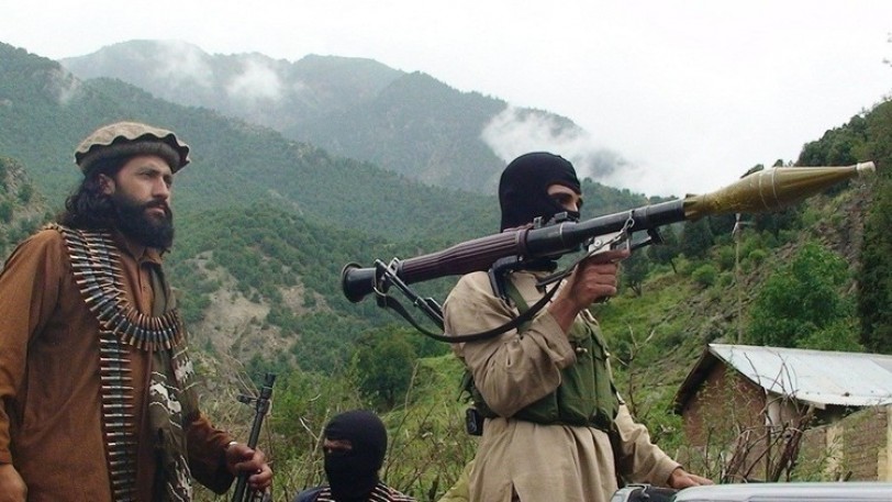 مقتل 13 عاملاً في هجوم شمالي أفغانستان