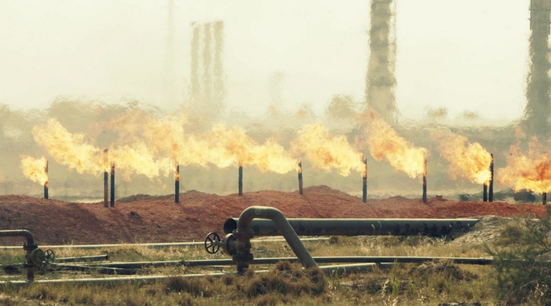 بغداد تعتزم إعادة تأهيل الحقول النفطية في كركوك