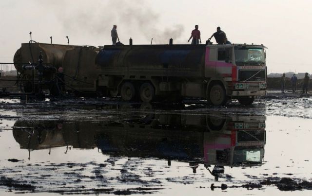 صناعيون سوريون أمام معضلة: &laquo;سادكوب&raquo; والسوق السوداء و&laquo;جيكو&raquo;