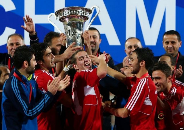 «المدربون» وجع مزمن في جسد الكرة السورية..!