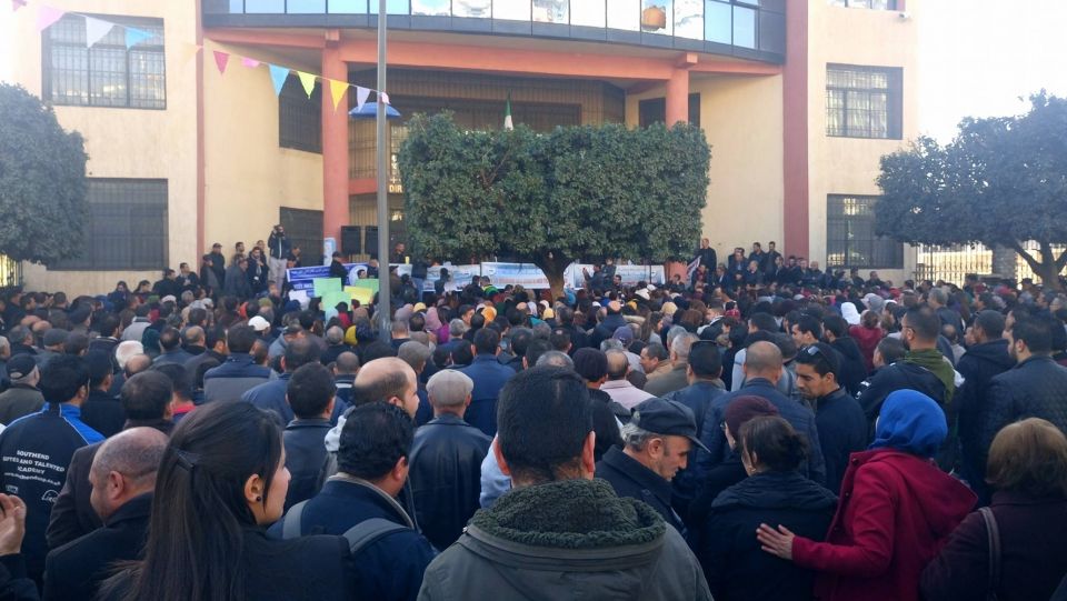 الطبقة العاملة