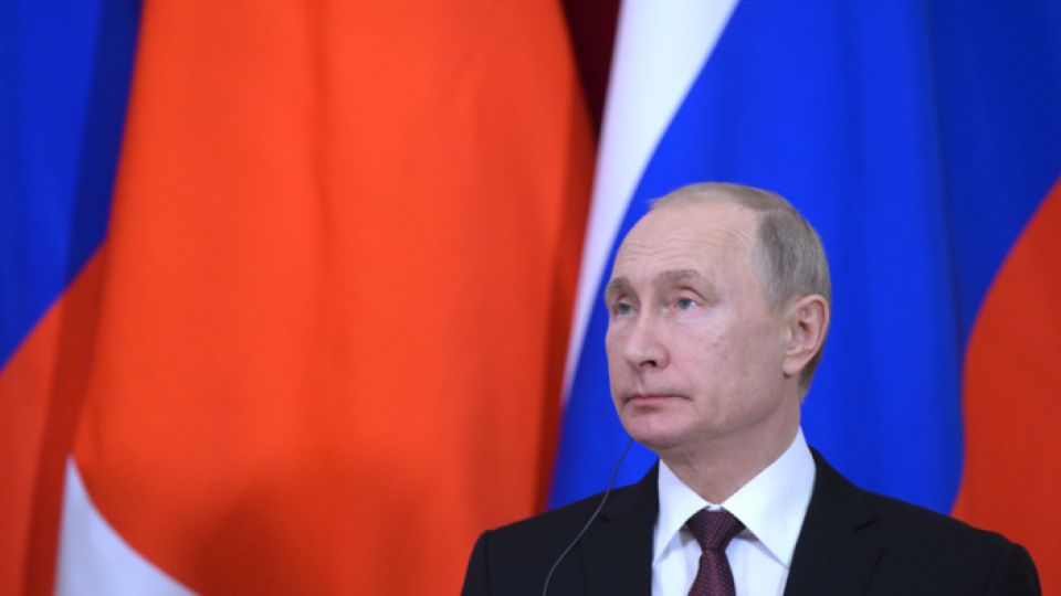 موسكو تقترح على طوكيو رفع التبادل الثنائي