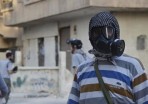 أ . ب: مسلحون معارضون يعترفون بأنهم هم من استخدموا الكيمائي عن طريق الخطأ
