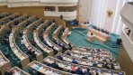 لجنة الدفاع في مجلس الشيوخ الروسي أيدت اتفاقية نشر مجموعة القوات الجوية الفضائية الروسية بسورية