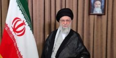 صحيفة أمريكية تزعم حصولها على قائمة ببدلاء خامنئي بحال اغتياله