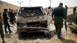 تفجير منطقة السيدة زينب.. أكثر من 10 شهداء