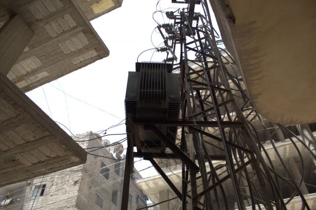 مشكلة الكهرباء مستمرة برغم تهاوي الذرائع