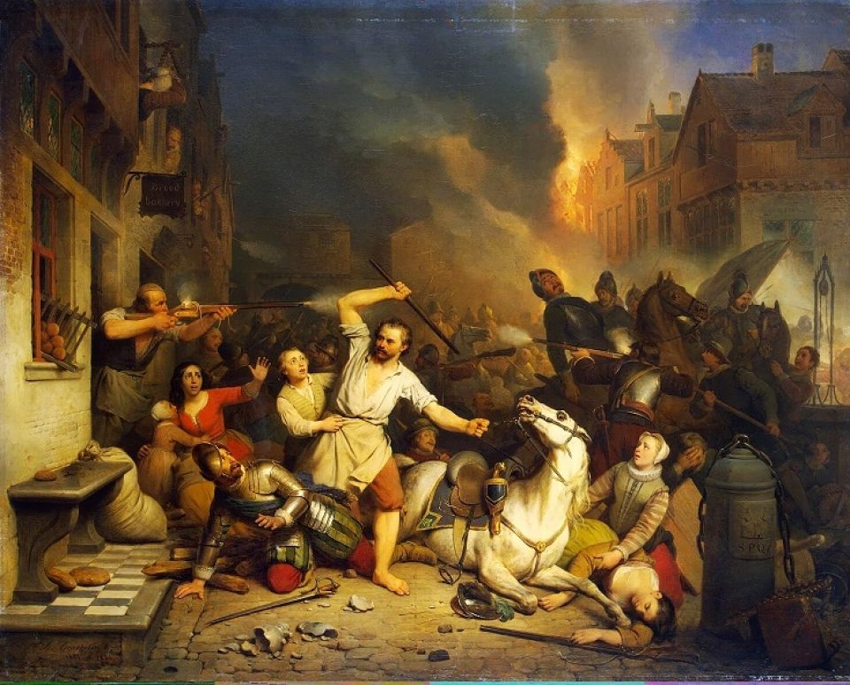 أما آن للطيور الغريبة أن تعود..؟