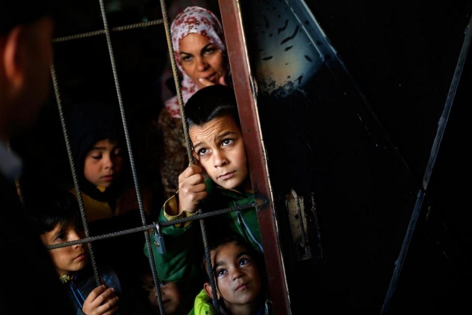 أمنيات بسيطة.. للبلاد النازفة