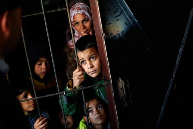 أمنيات بسيطة.. للبلاد النازفة