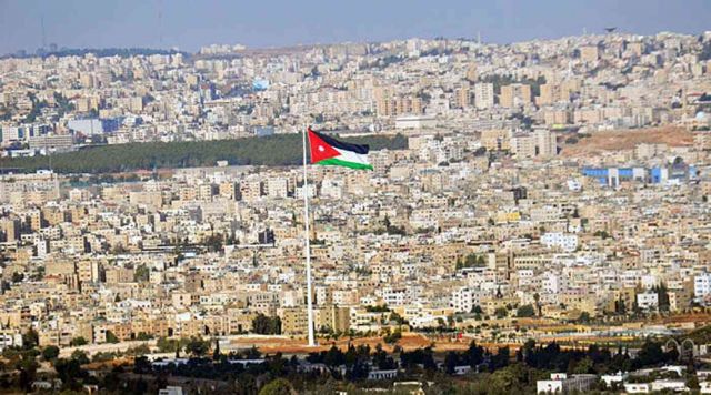الأردن يعلن انتهاء التحقيقات بـ&laquo;الأحداث الأخيرة&raquo; في المملكة