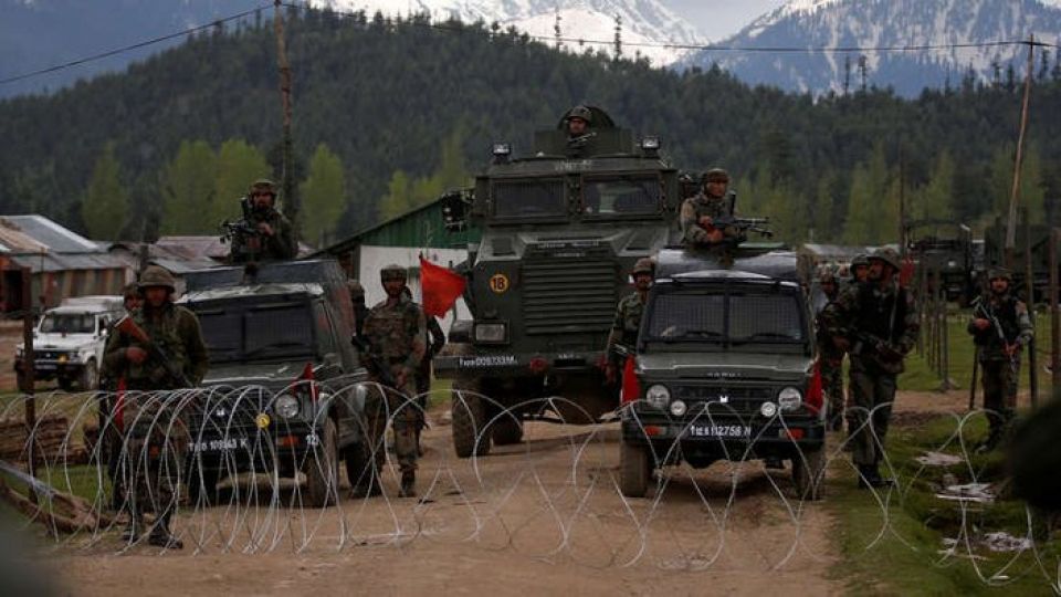 الهند تشكك في حملة باكستان ضد الجماعات المسلحة