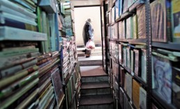 «الربيع العربي» خريف طويل للناشر السوري