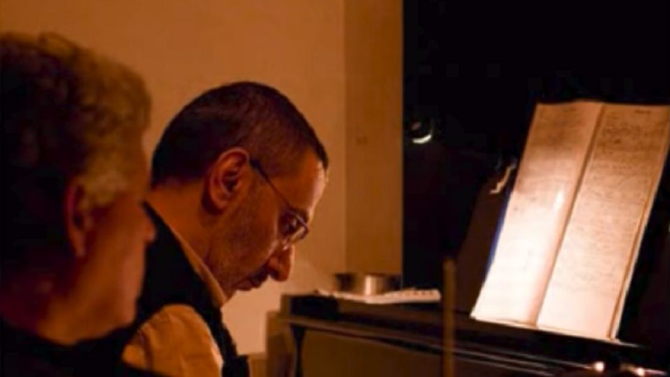 بعد انقطاع طويل.. زياد الرحباني يستعد لإحياء حفل ضخم في القاهرة