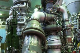 رئيس وكالة الفضاء الأمريكية بدون روسيا لن نصل إلى الفضاء