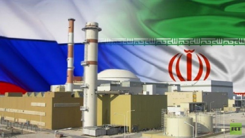 إيران تتولى قبل نهاية العام الحالي إدارة محطة &quot;بوشهر&quot; الكهرذرية بالكامل