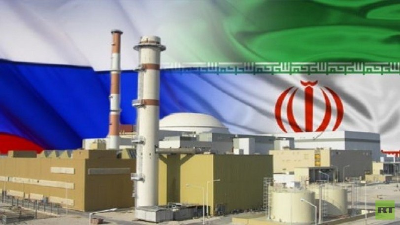 إيران تتولى قبل نهاية العام الحالي إدارة محطة "بوشهر" الكهرذرية بالكامل